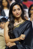 Srinidhi Shetty at HIT 3 Pre Release Event